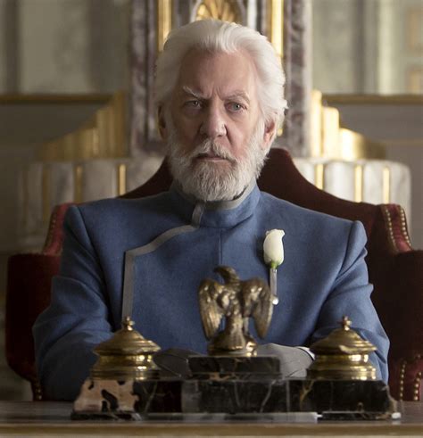 president snow hunger games|Coriolanus Snow Character Profile .